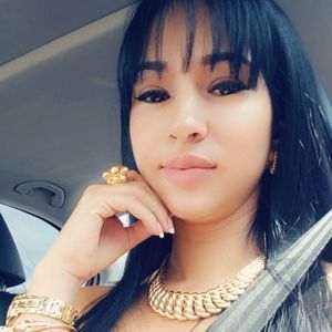 Meet your Posher, Leydis